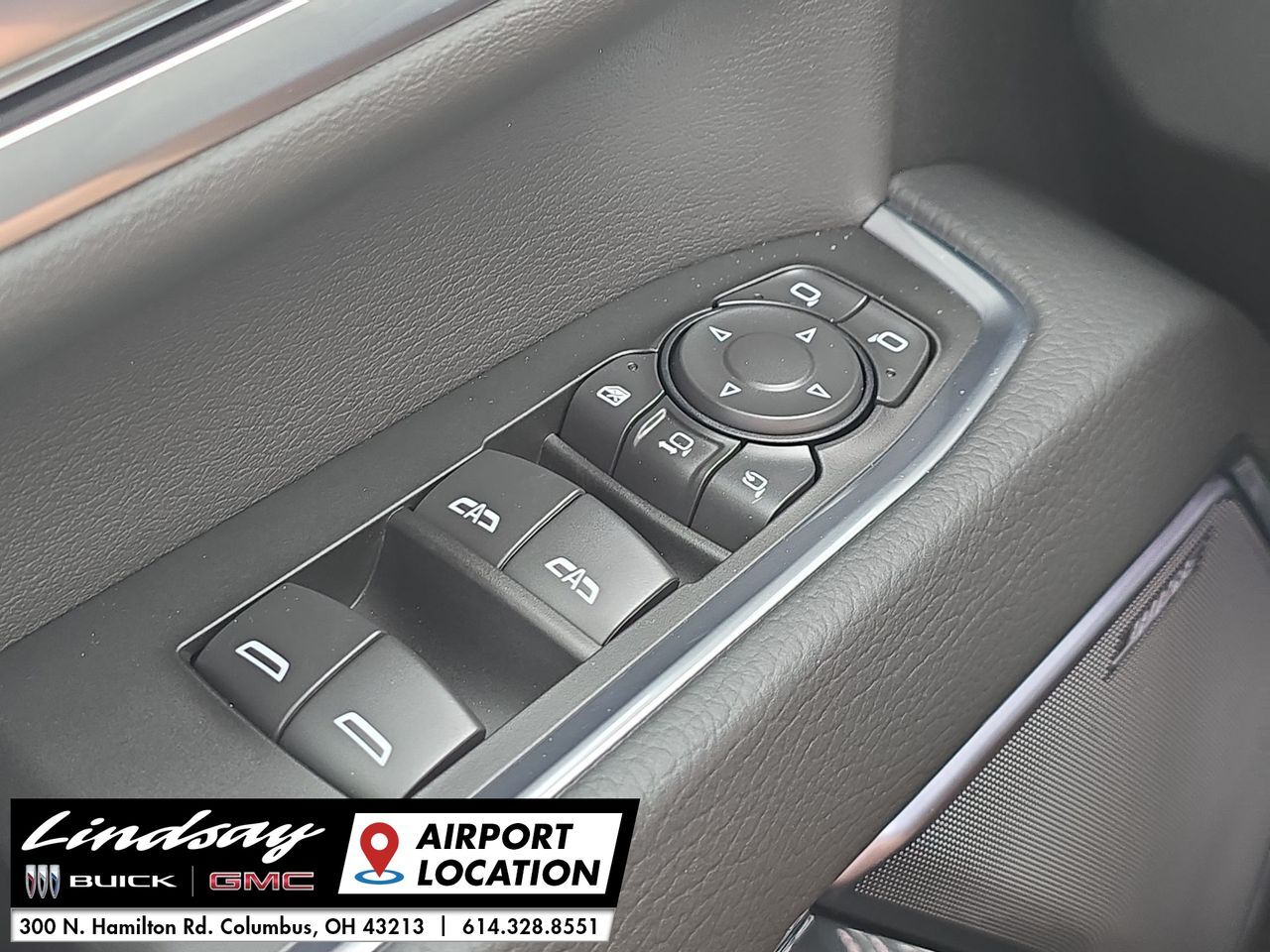 2026 GMC Sierra 2500HD Denali Columbus OH