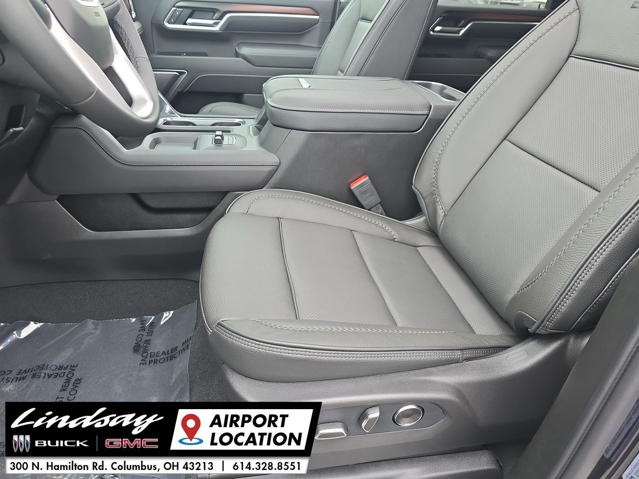 2026 GMC Sierra 2500HD Denali Columbus OH