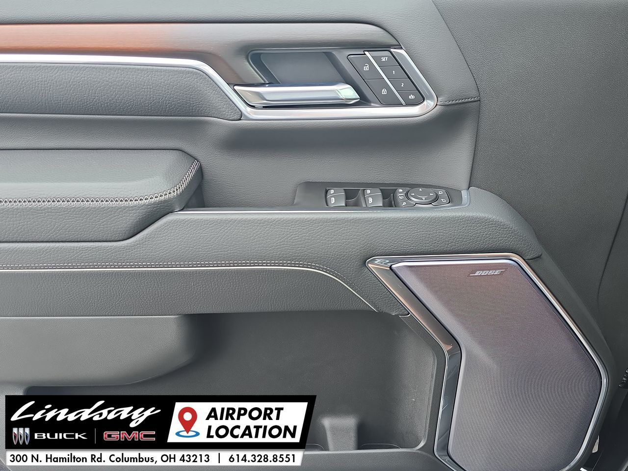 2026 GMC Sierra 2500HD Denali Columbus OH