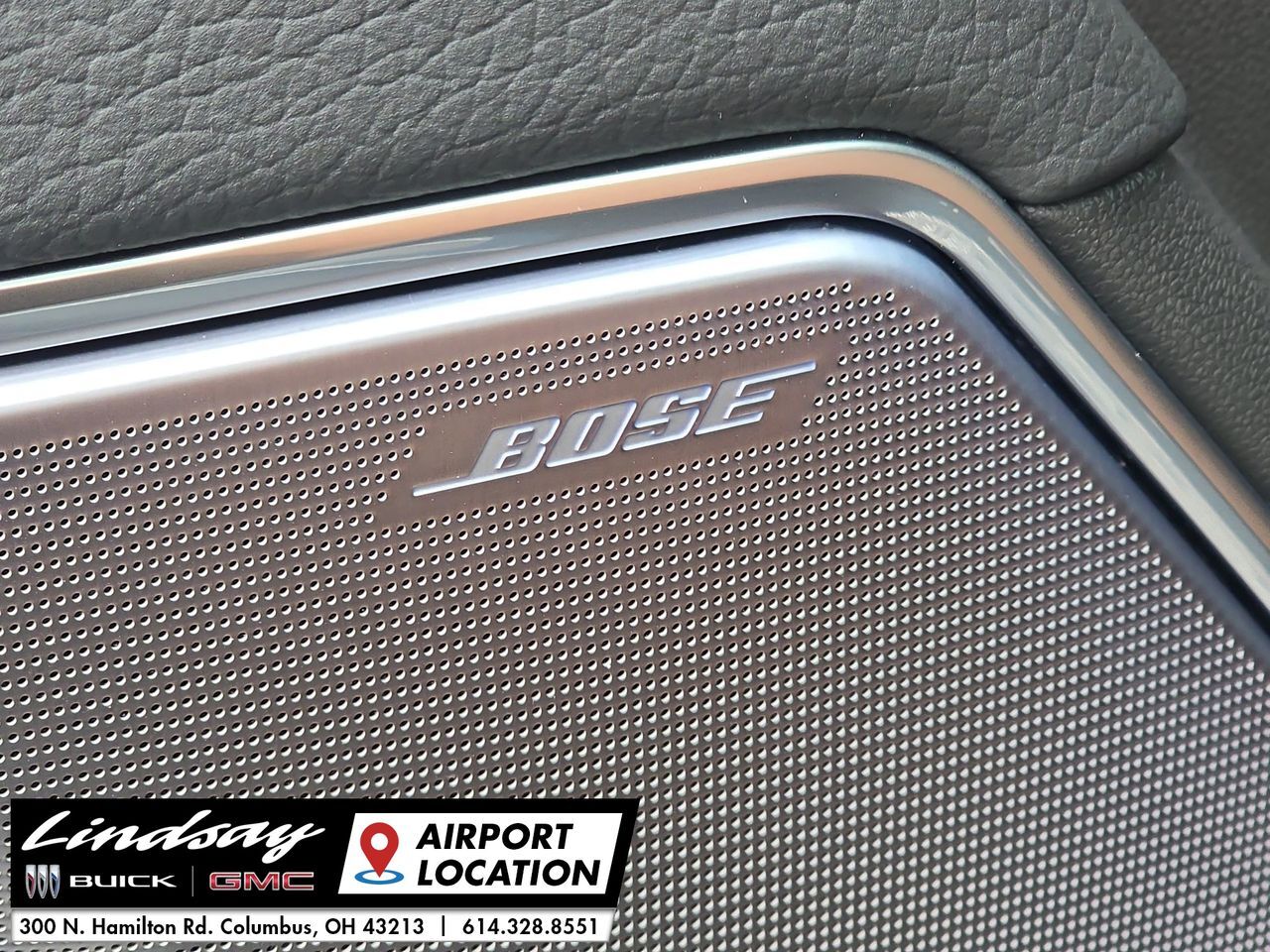 2026 GMC Sierra 2500HD Denali Columbus OH