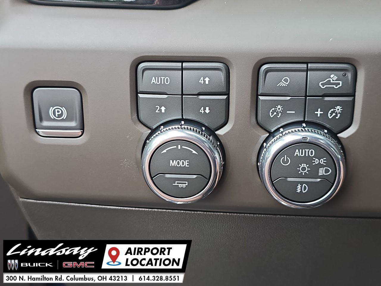 2026 GMC Sierra 2500HD Denali Columbus OH