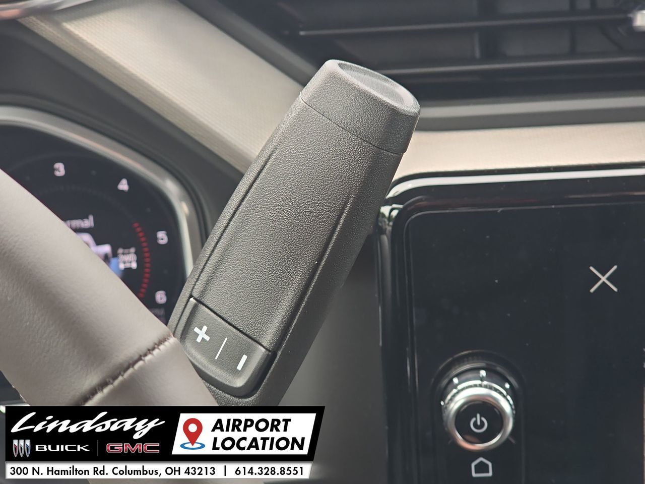 2026 GMC Sierra 2500HD Denali Columbus OH