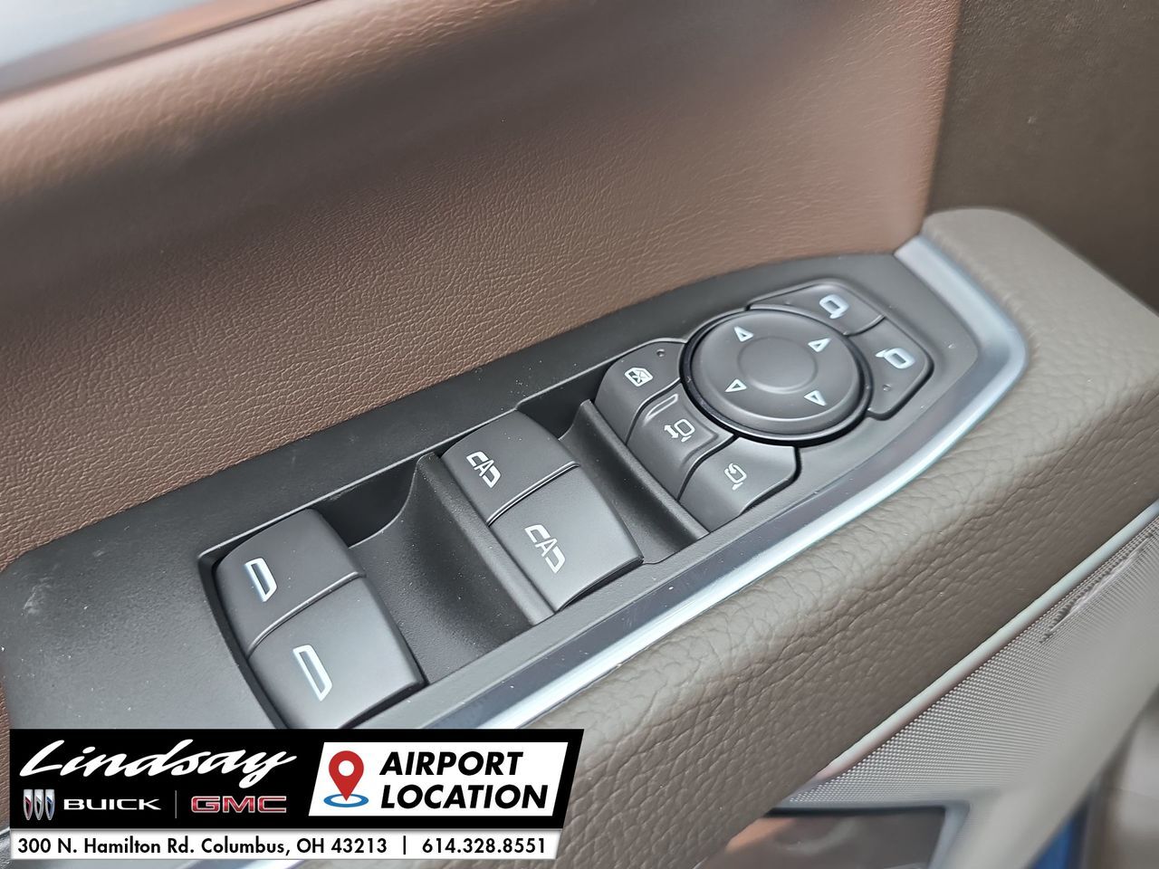 2026 GMC Sierra 2500HD Denali Columbus OH