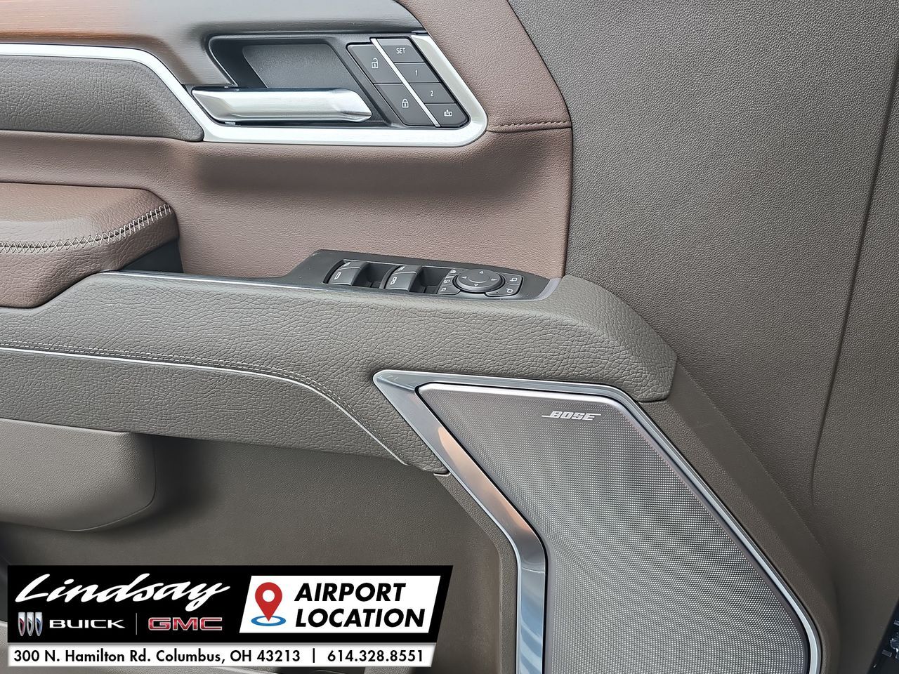 2026 GMC Sierra 2500HD Denali Columbus OH
