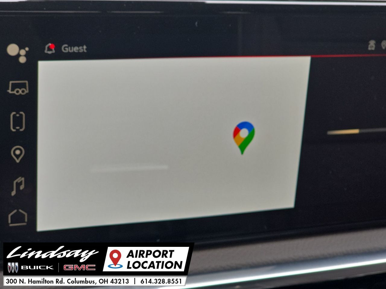 2026 GMC Sierra 2500HD Denali Columbus OH