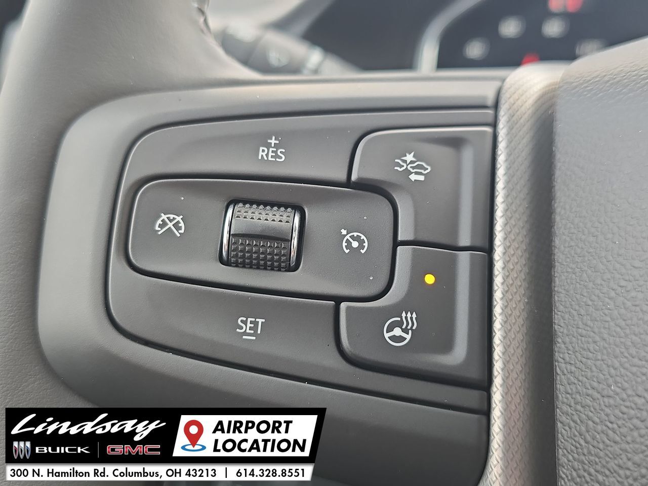 2026 GMC Sierra 2500HD Denali Columbus OH