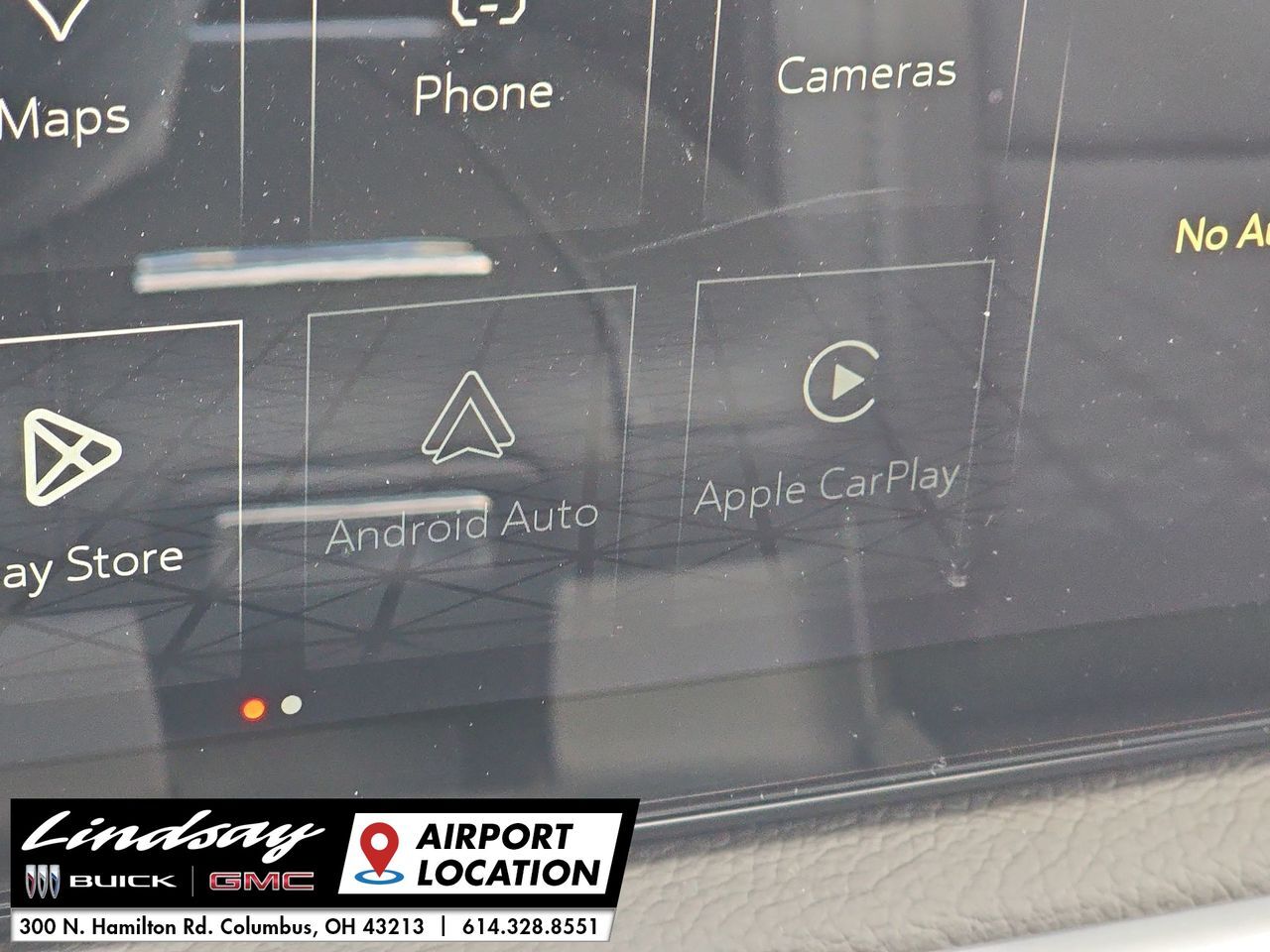 2026 GMC Sierra 2500HD Denali Columbus OH