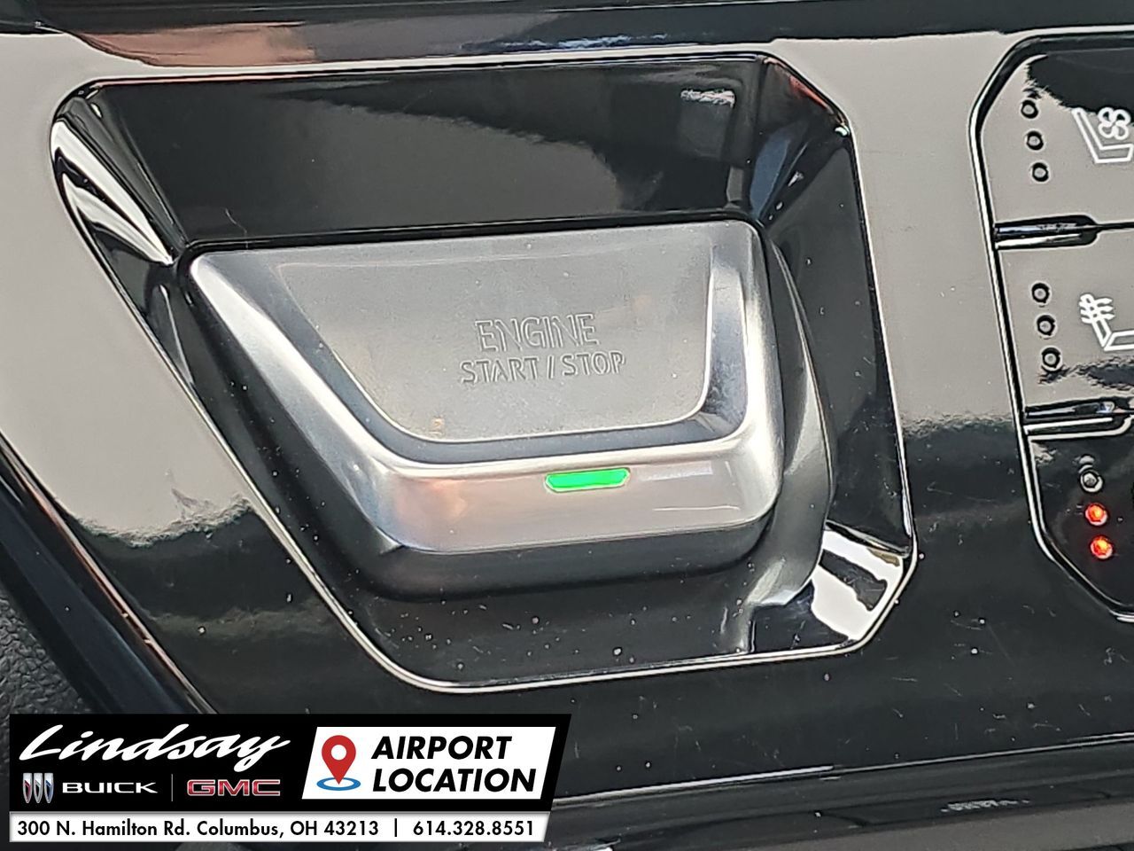 2026 GMC Sierra 2500HD Denali Columbus OH