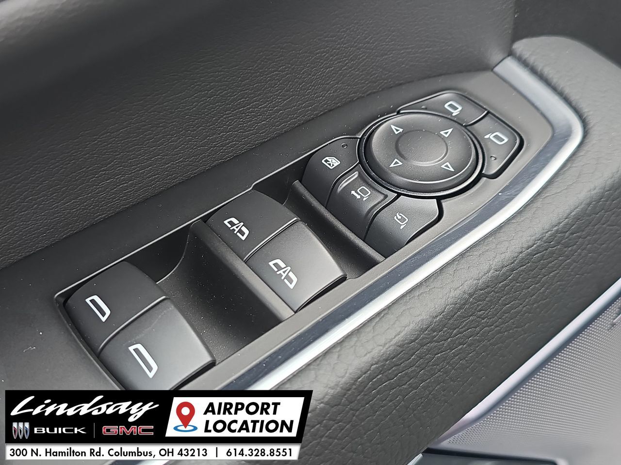 2026 GMC Sierra 2500HD Denali Columbus OH