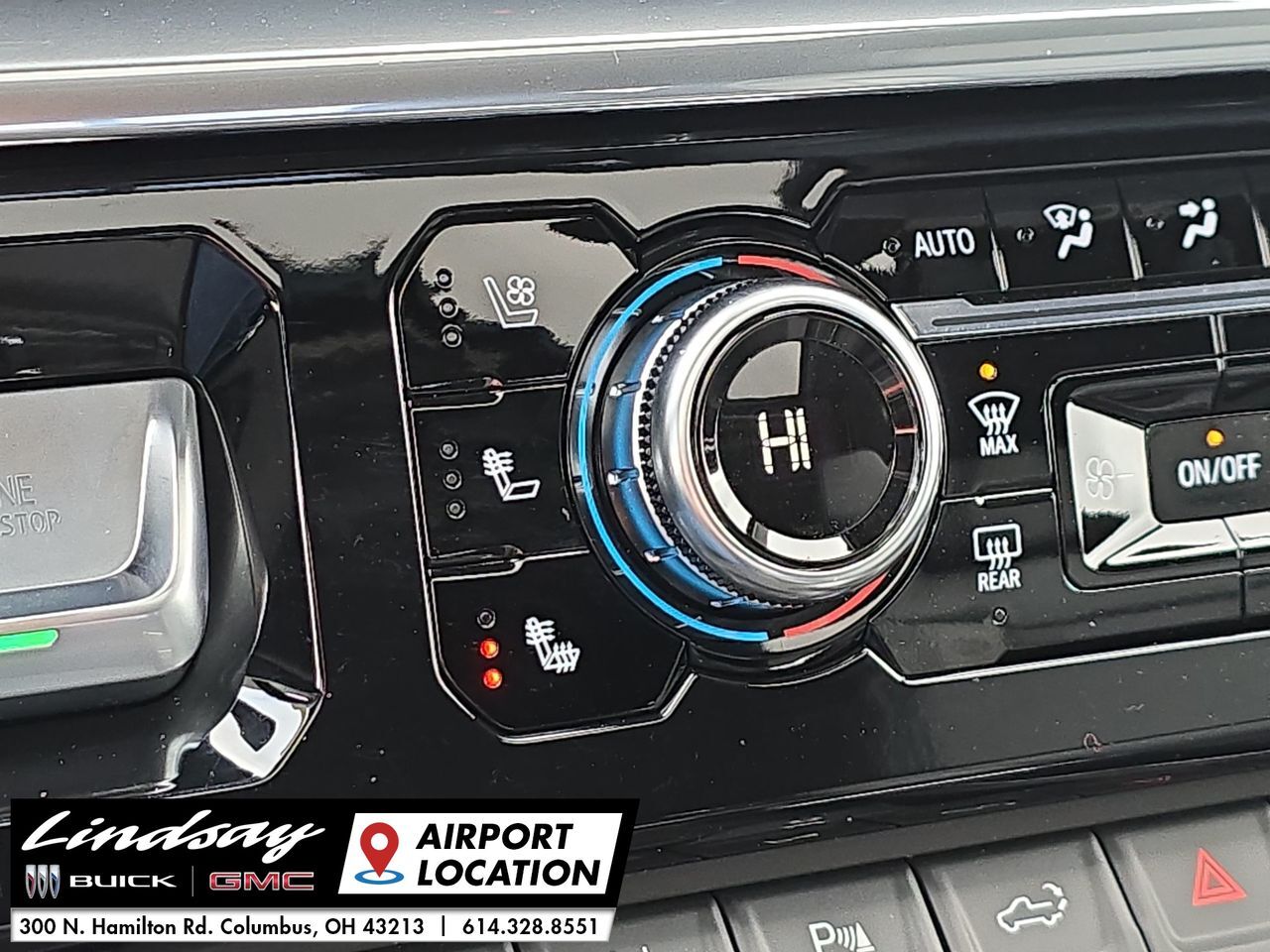 2026 GMC Sierra 2500HD Denali Columbus OH