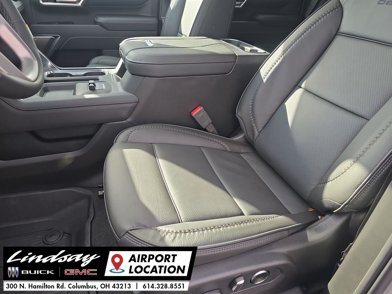 2026 GMC Sierra 2500HD Denali Columbus OH