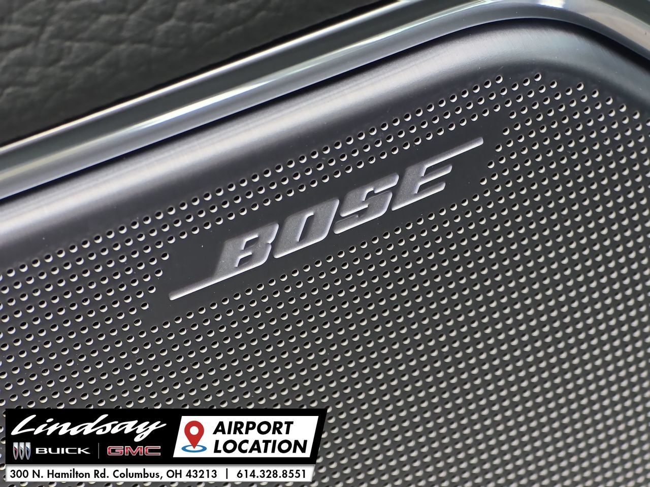 2026 GMC Sierra 2500HD Denali Columbus OH