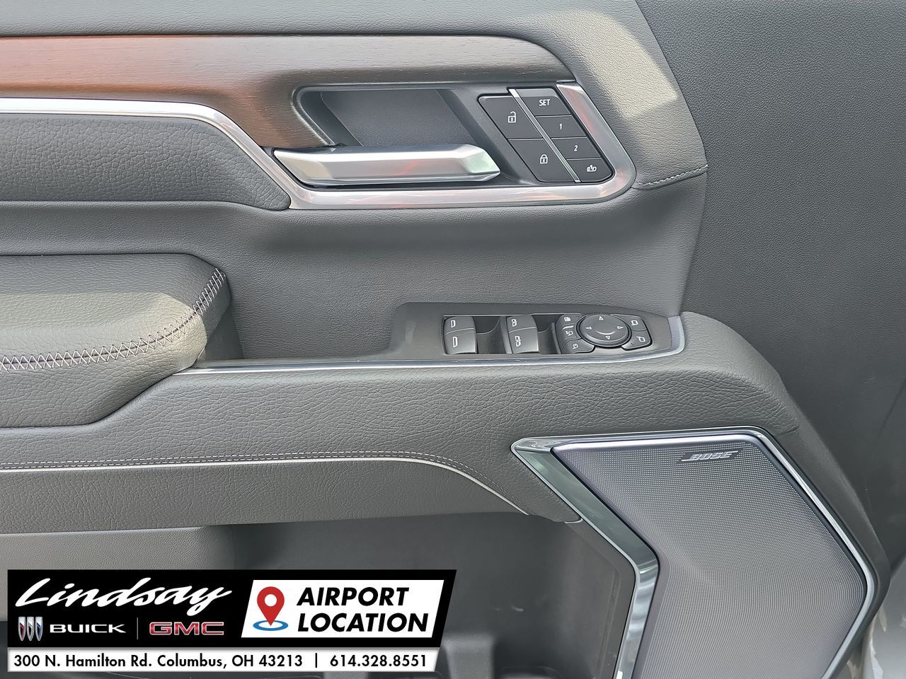 2026 GMC Sierra 2500HD Denali Columbus OH