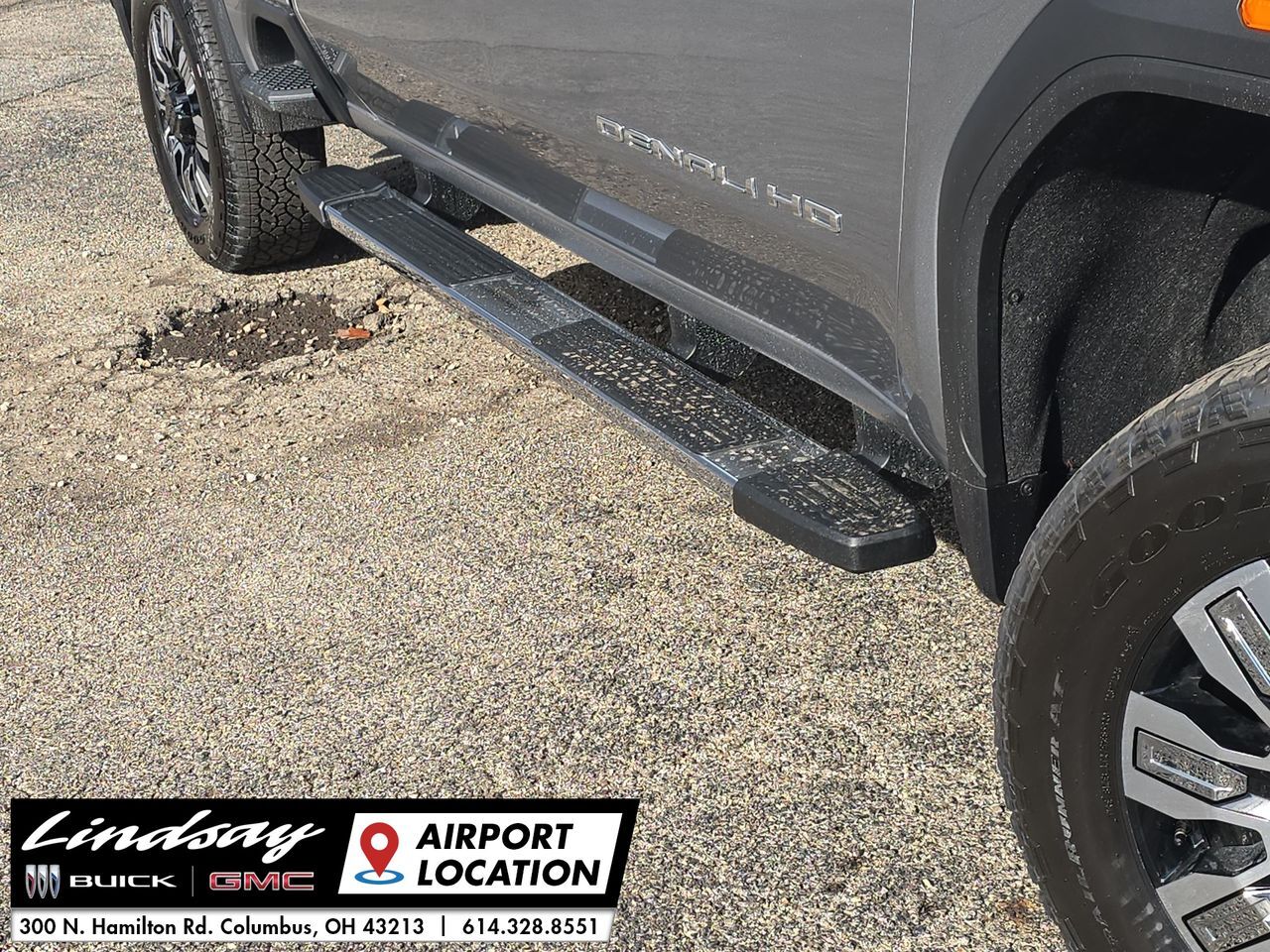 2026 GMC Sierra 2500HD Denali Columbus OH