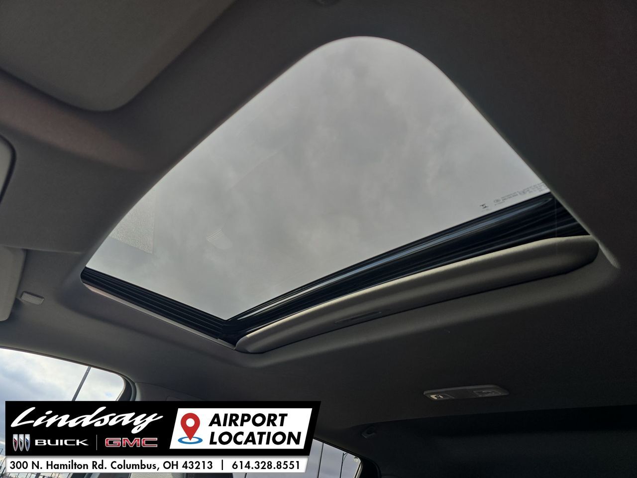 2026 GMC Sierra 2500HD Denali Columbus OH