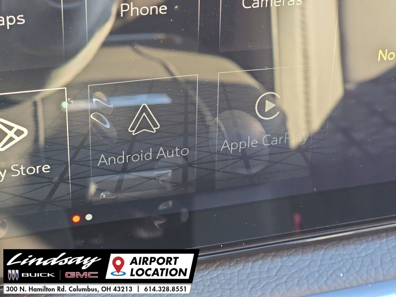 2026 GMC Sierra 2500HD Denali Columbus OH