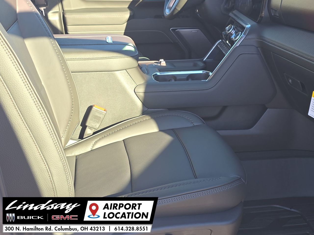 2026 GMC Sierra 2500HD Denali Columbus OH