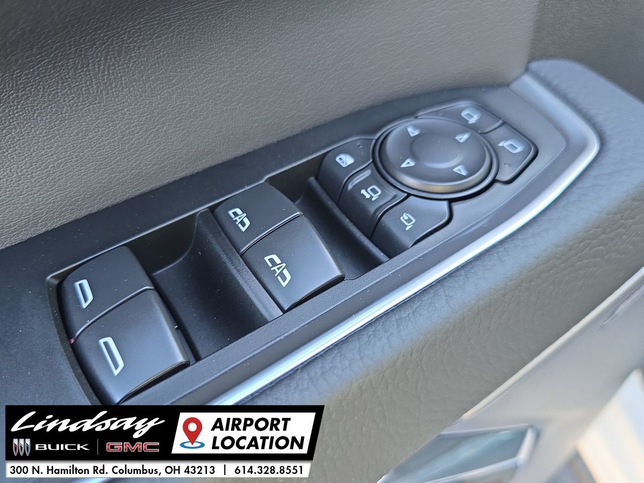 2026 GMC Sierra 2500HD Denali Columbus OH