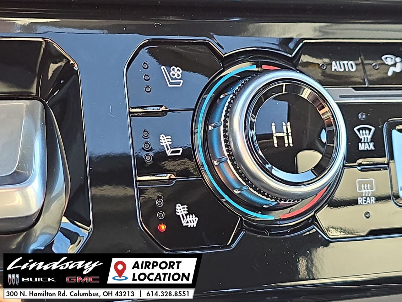 2026 GMC Sierra 2500HD Denali Columbus OH