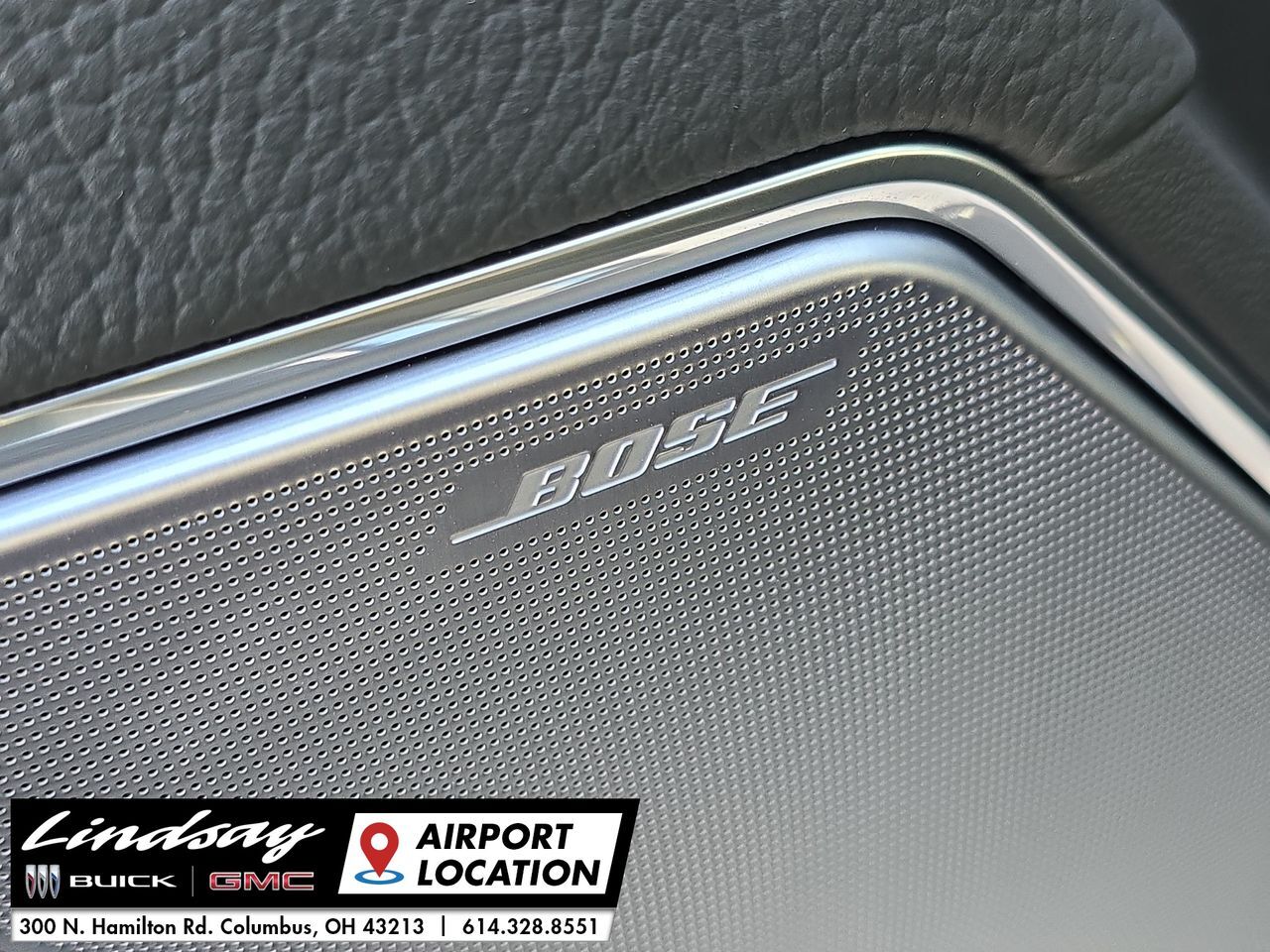 2026 GMC Sierra 2500HD Denali Columbus OH