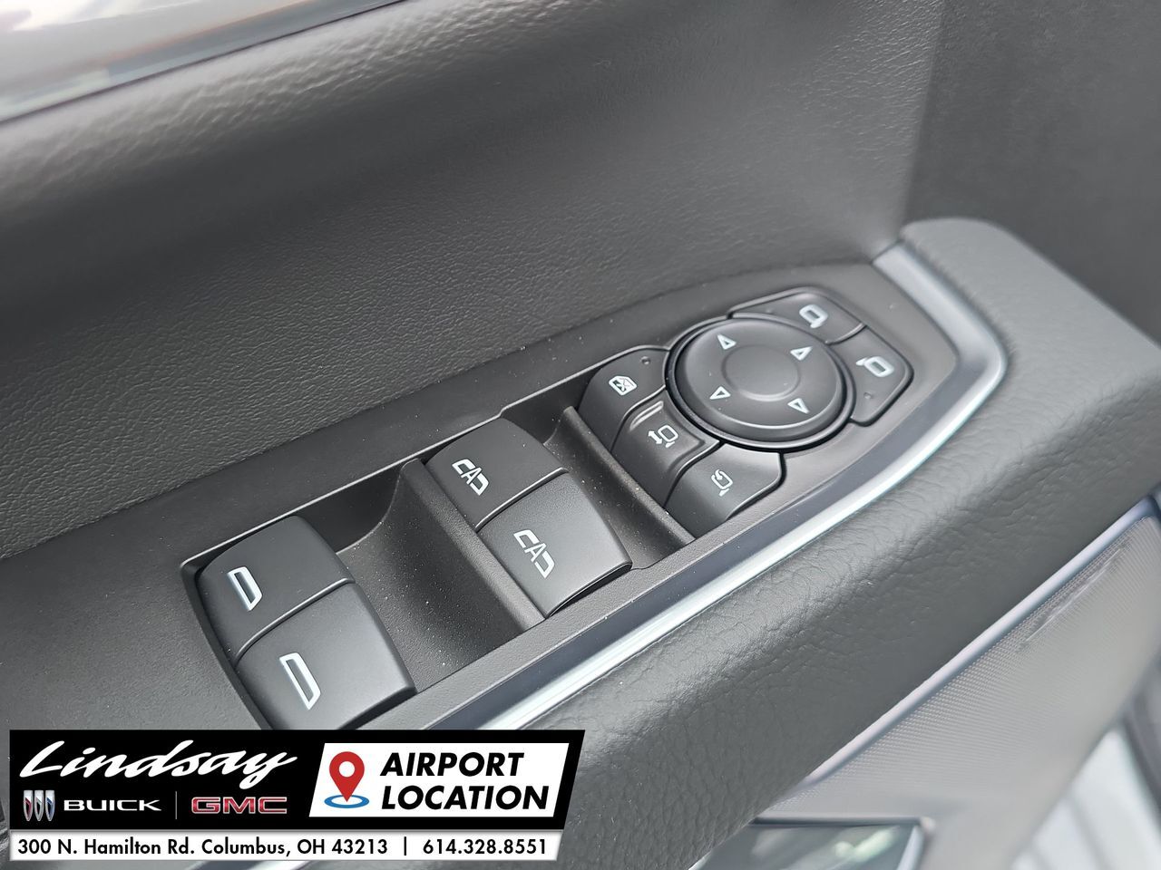 2026 GMC Sierra 2500HD Denali Columbus OH