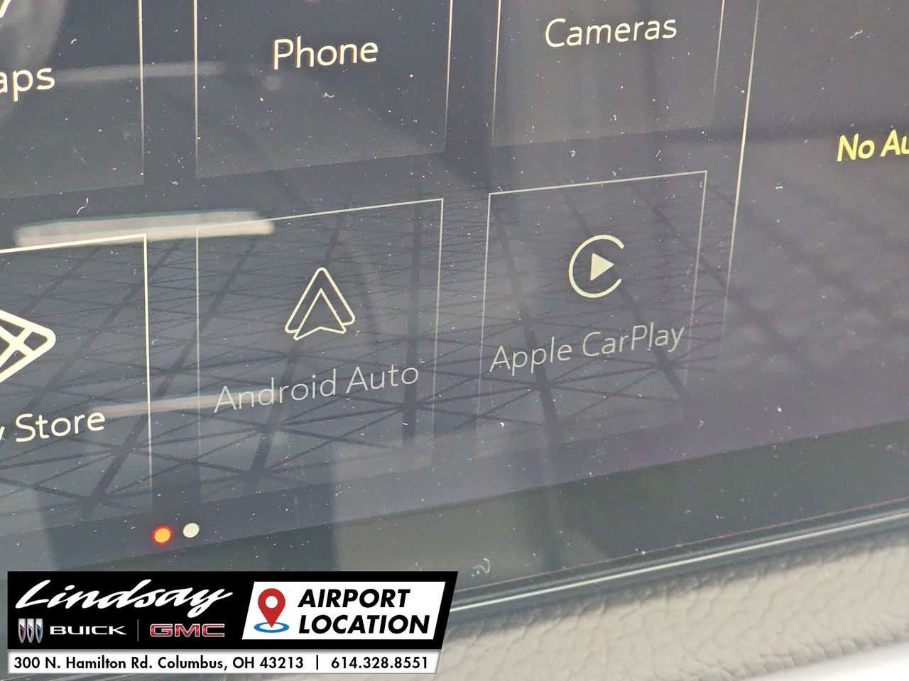 2026 GMC Sierra 2500HD Denali Columbus OH