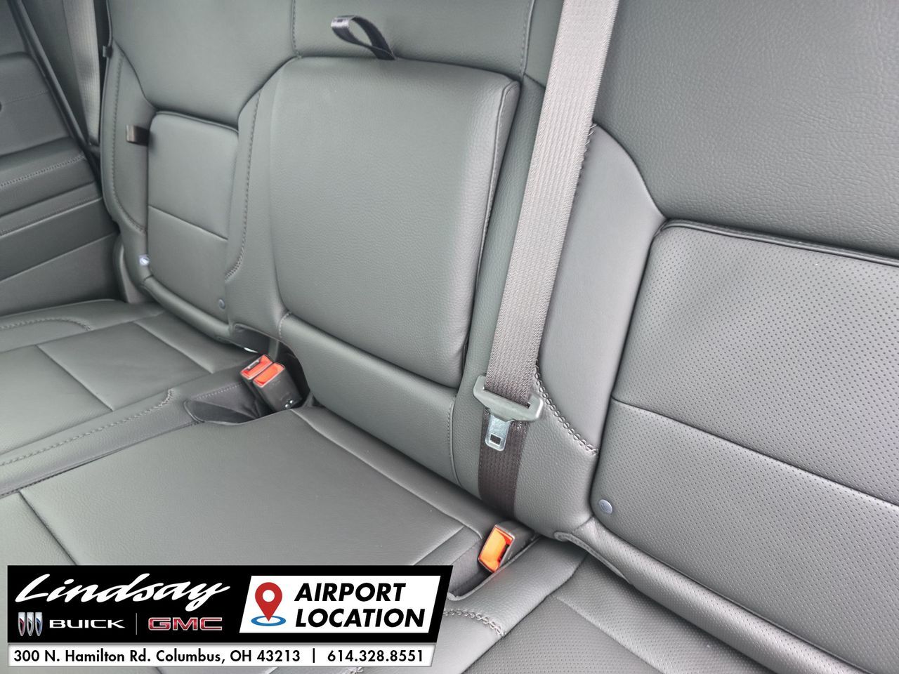 2026 GMC Sierra 2500HD Denali Columbus OH