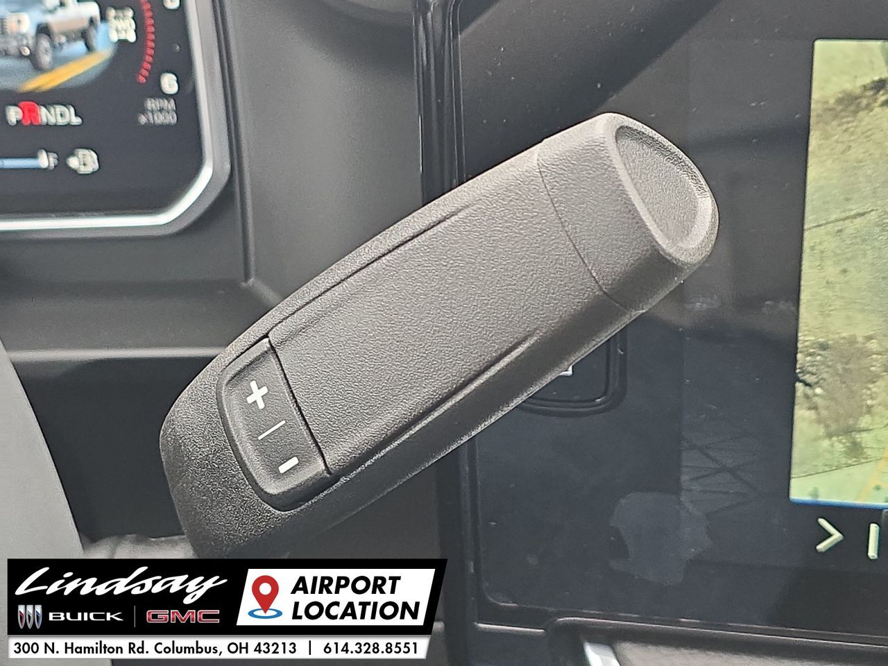 2026 GMC Sierra 2500HD Denali Columbus OH