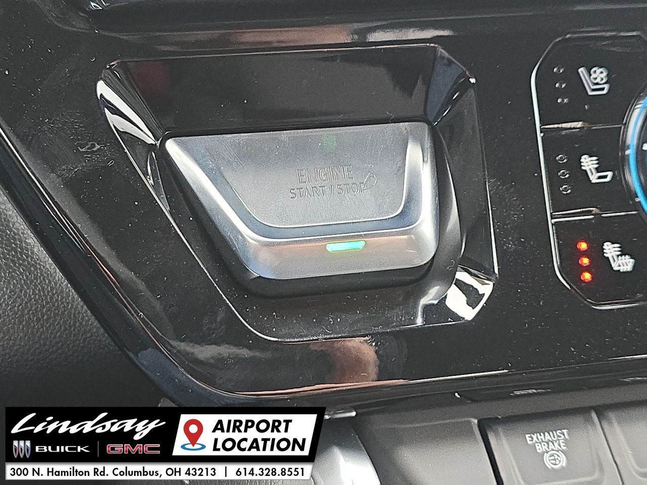 2026 GMC Sierra 2500HD Denali Columbus OH