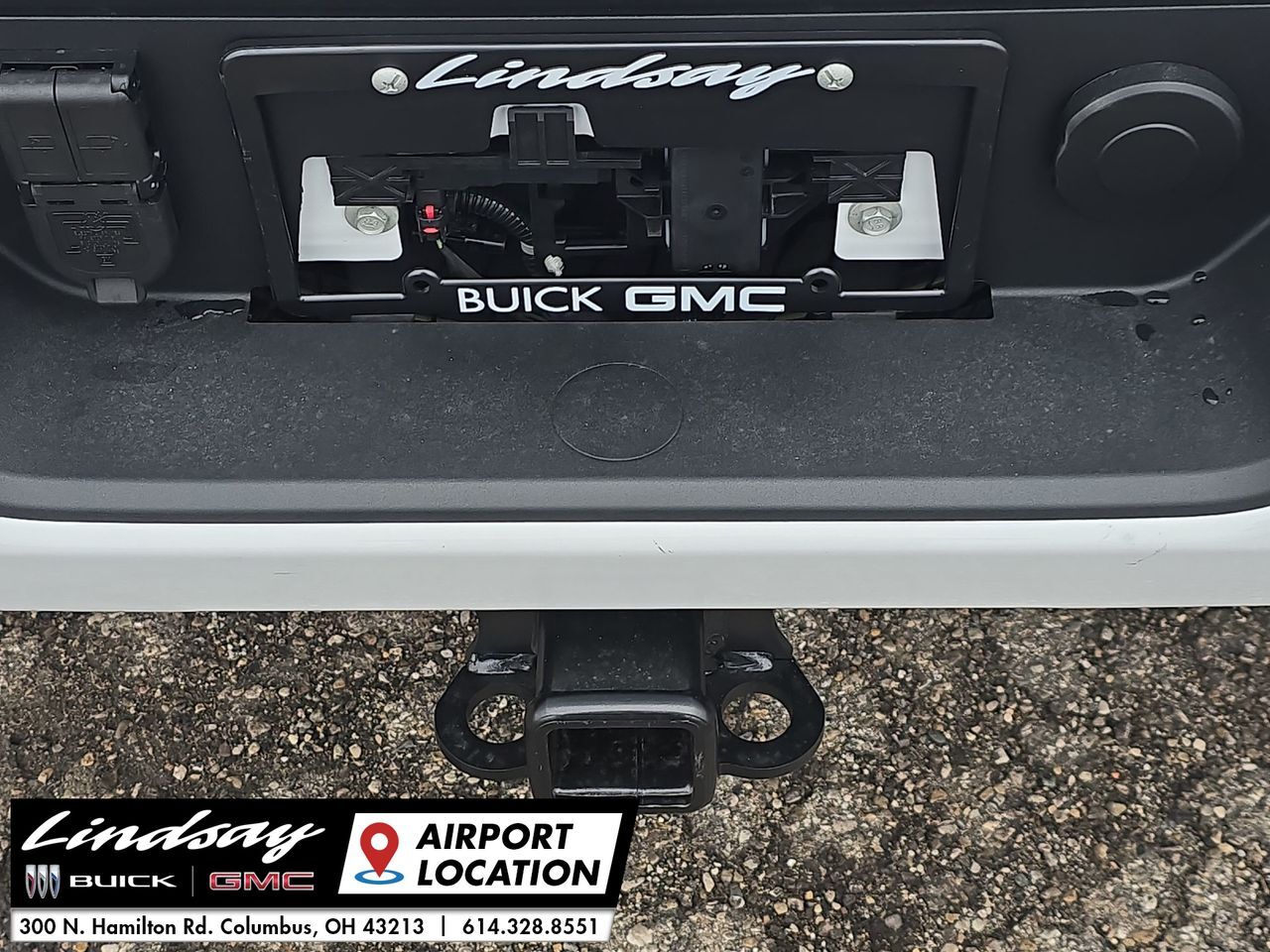 2026 GMC Sierra 2500HD Denali Columbus OH