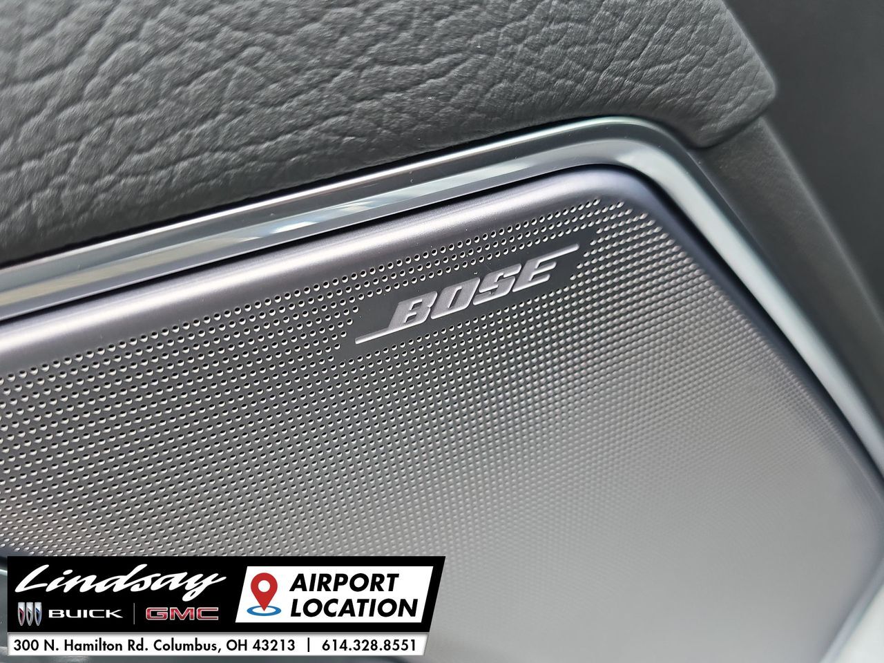 2026 GMC Sierra 2500HD Denali Columbus OH