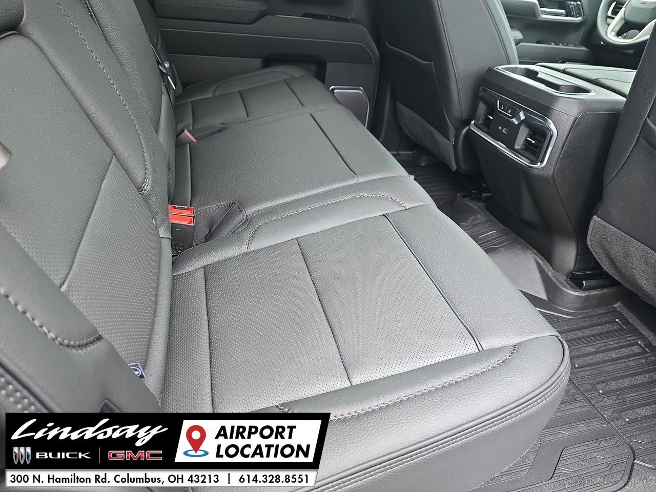 2026 GMC Sierra 2500HD Denali Columbus OH