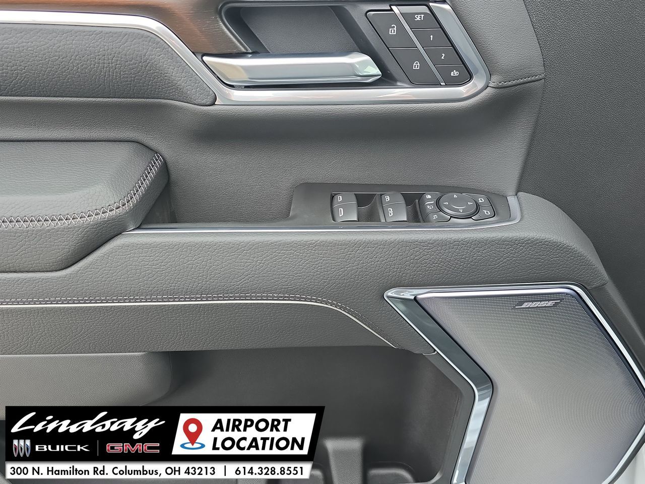 2026 GMC Sierra 2500HD Denali Columbus OH