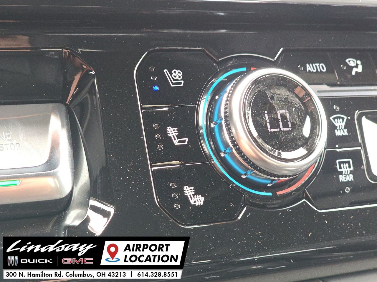 2026 GMC Sierra 2500HD Denali Columbus OH
