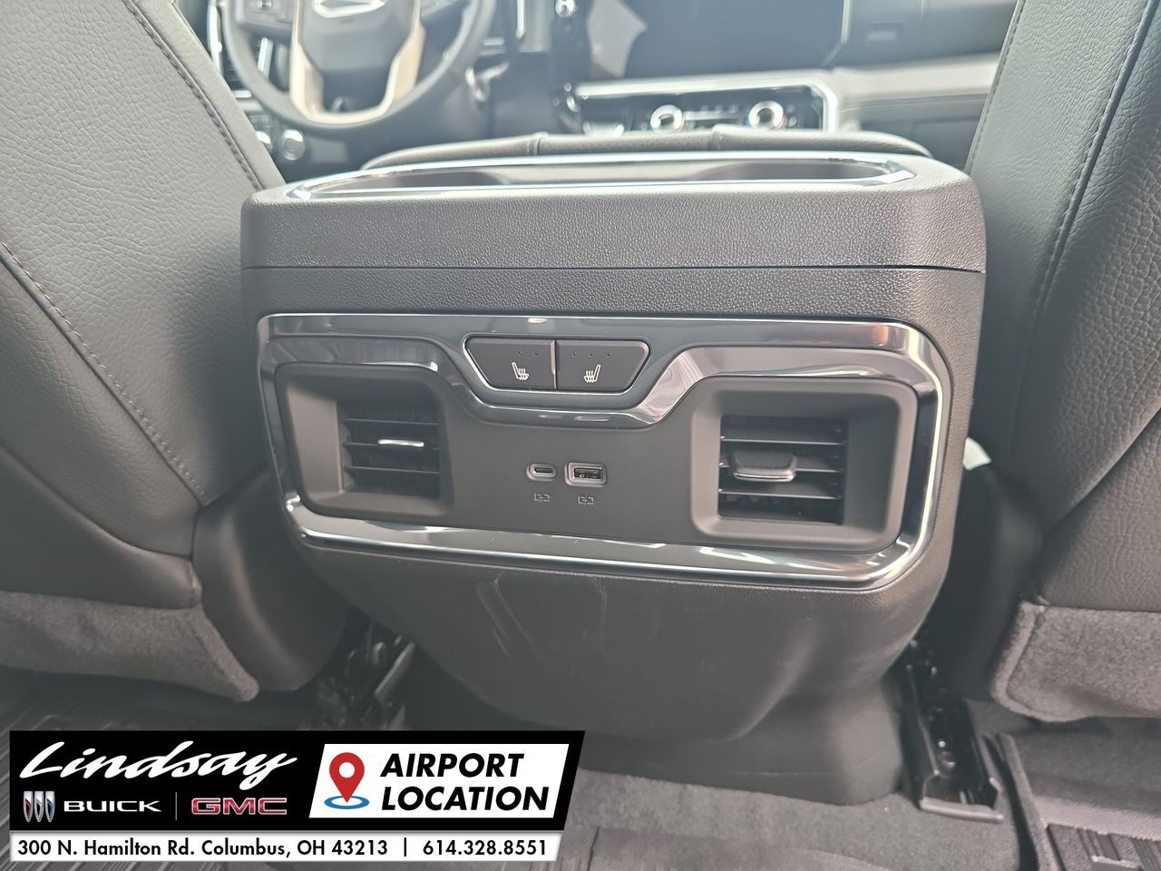 2026 GMC Sierra 2500HD Denali Columbus OH