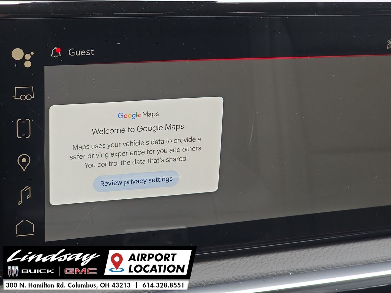 2026 GMC Sierra 2500HD Denali Columbus OH