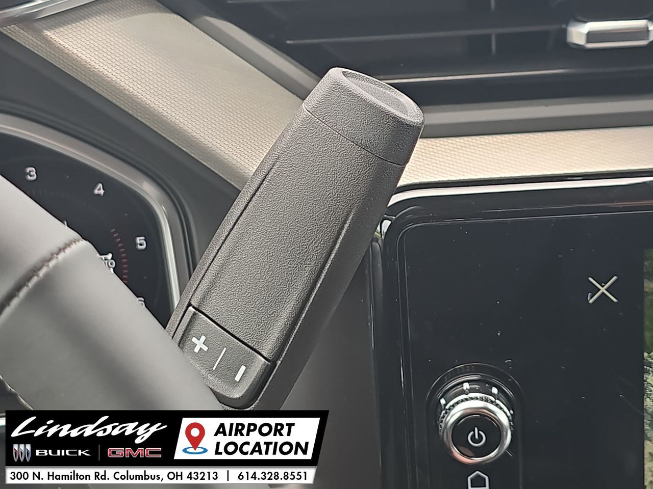 2026 GMC Sierra 2500HD Denali Columbus OH