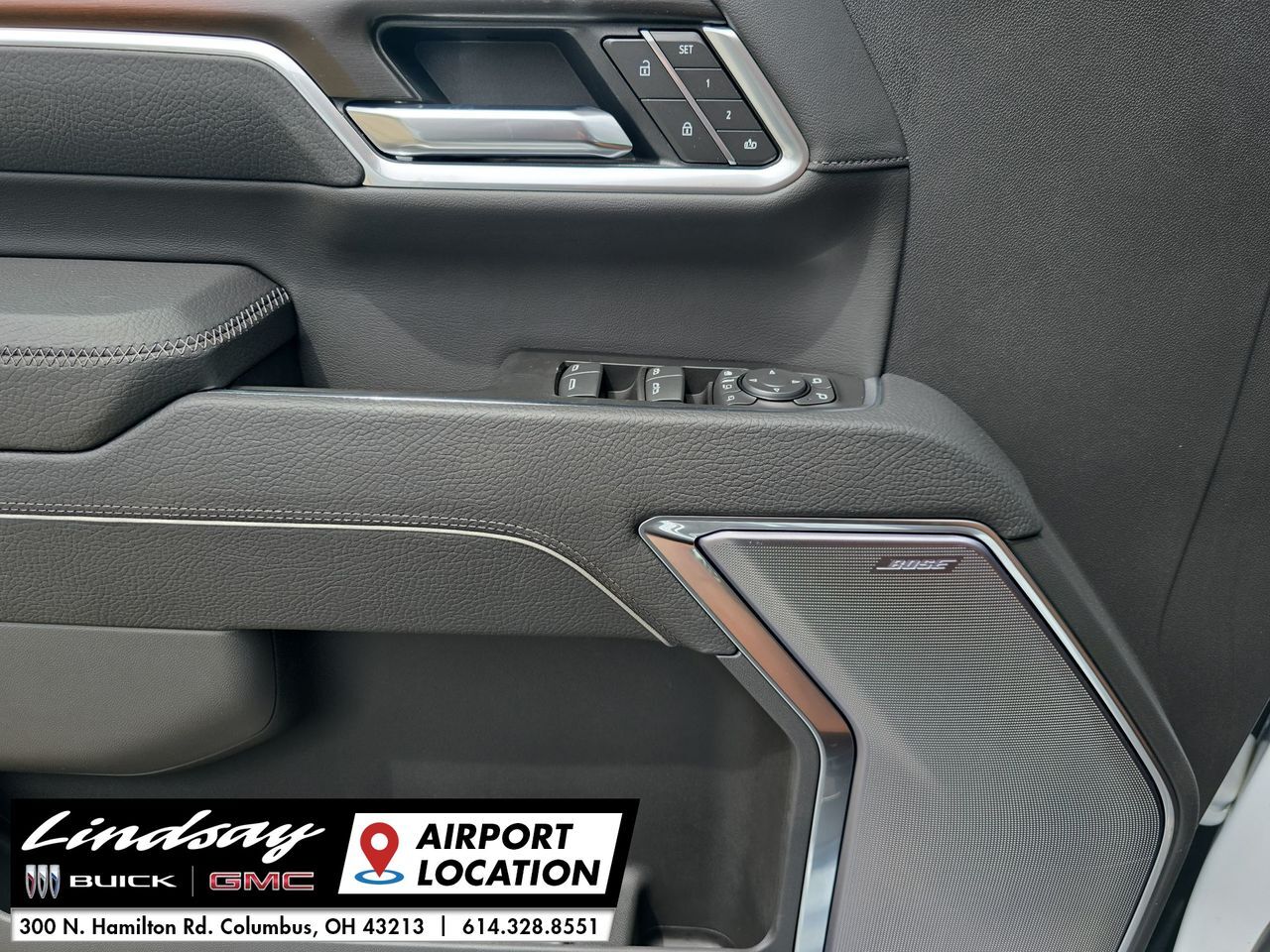 2026 GMC Sierra 2500HD Denali Columbus OH