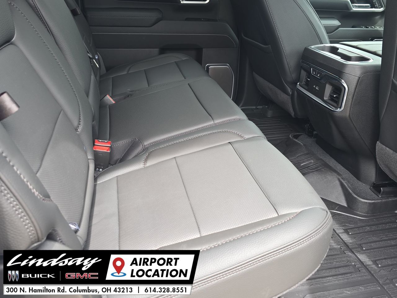 2026 GMC Sierra 2500HD Denali Columbus OH