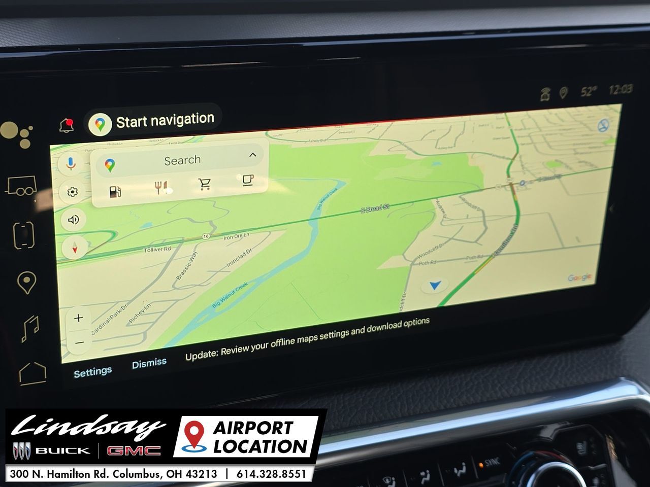 2026 GMC Sierra 2500HD Denali Columbus OH