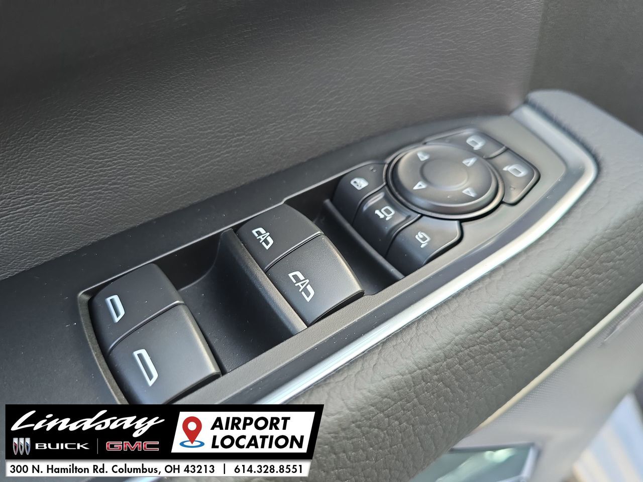 2026 GMC Sierra 2500HD Denali Columbus OH