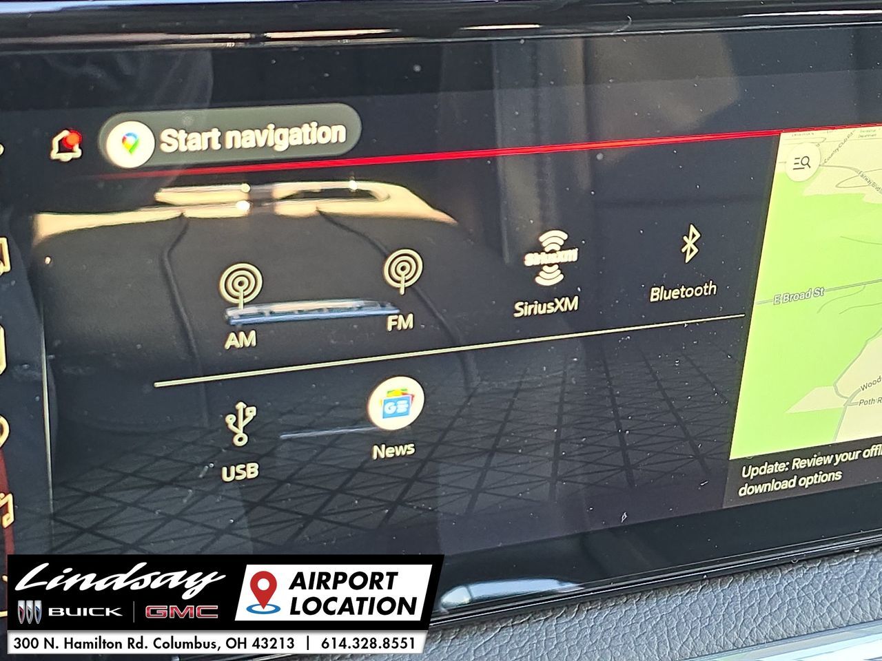 2026 GMC Sierra 2500HD Denali Columbus OH