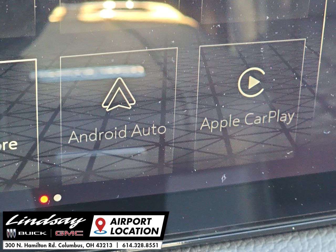 2026 GMC Sierra 2500HD Denali Columbus OH