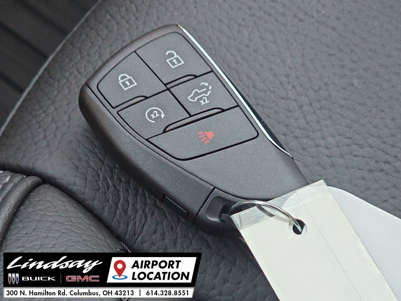 2026 GMC Sierra 2500HD Denali Columbus OH