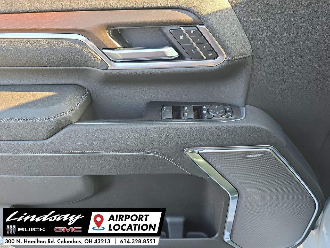 2026 GMC Sierra 2500HD Denali Columbus OH