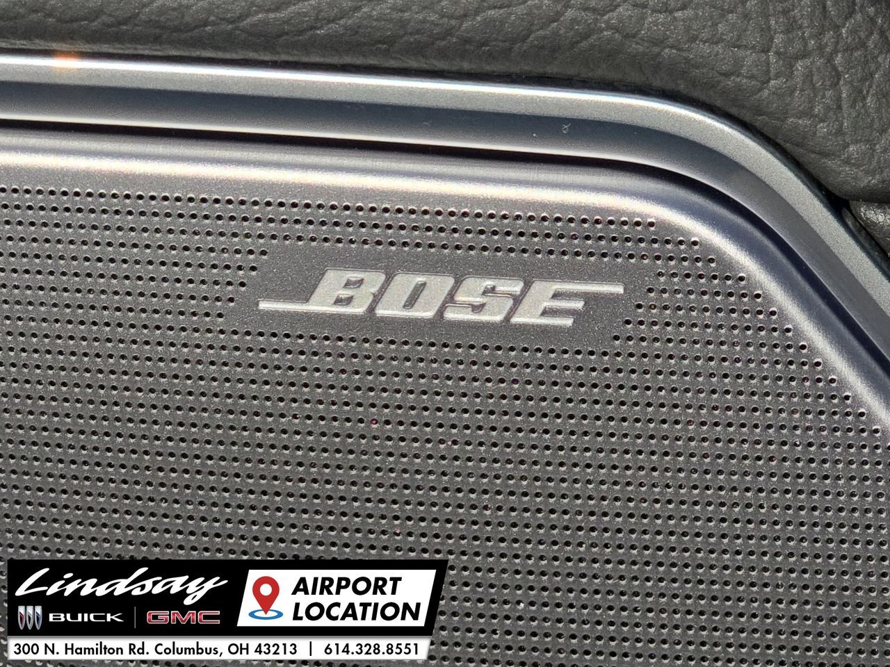 2026 GMC Sierra 2500HD Denali Columbus OH