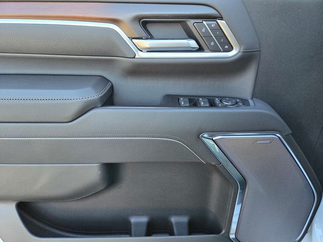 2026 GMC Sierra 2500HD Denali Folsom CA