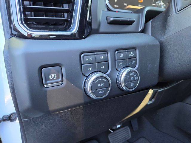 2026 GMC Sierra 2500HD Denali Folsom CA
