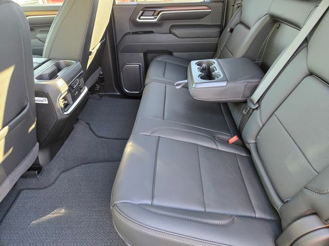 2026 GMC Sierra 2500HD Denali Folsom CA