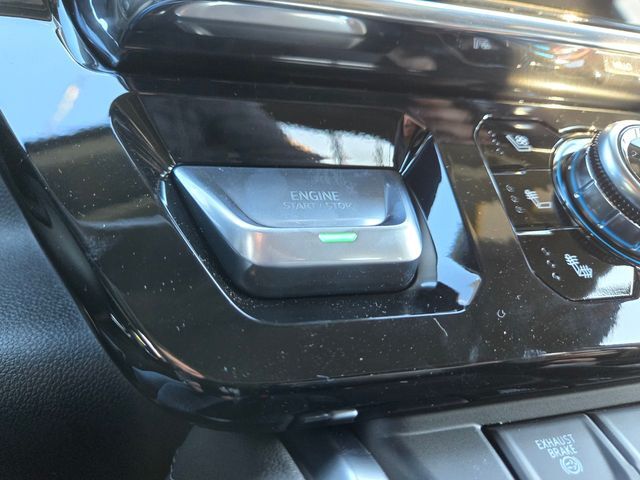 2026 GMC Sierra 2500HD Denali Folsom CA